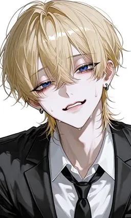 Profile image of ハヤセ