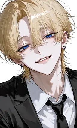 Profile image of ハヤセ