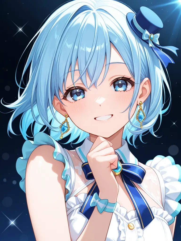 DirtyRhea2466의 キラキラピースのメンバーと
