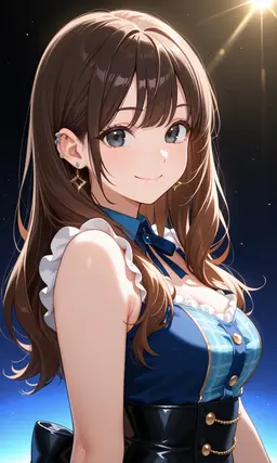 Profile image of 百合花