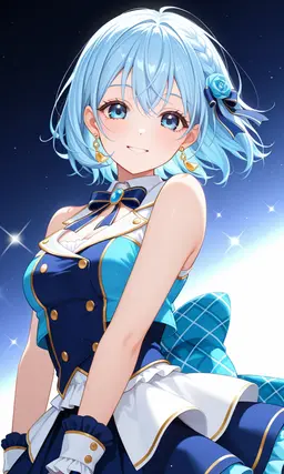 Profile image of 那由