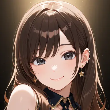 Profile image of 百合花