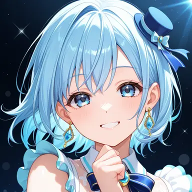 Profile image of 那由