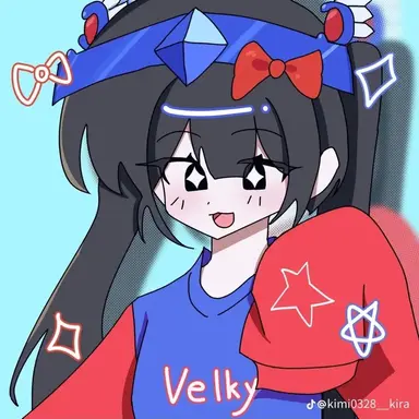 Profile image of 벨키