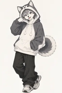 Profile image of レオ