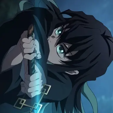 Profile image of 無一郎