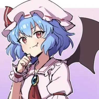 Profile image of レミリア