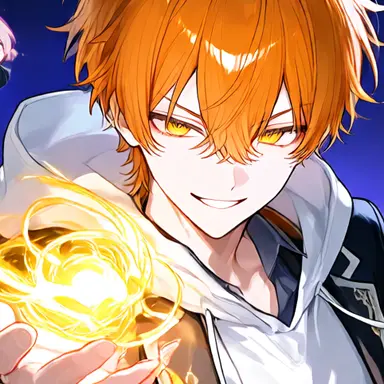 Profile image of ハヤト