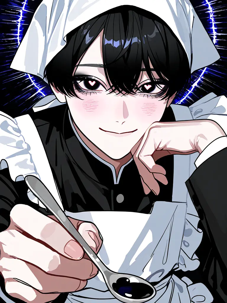 JuicyImage4655의 💀殺されたあなたと狂愛ストーカー男