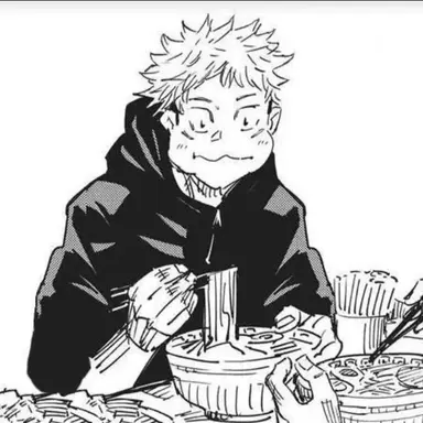 Profile image of 이타도리 유지