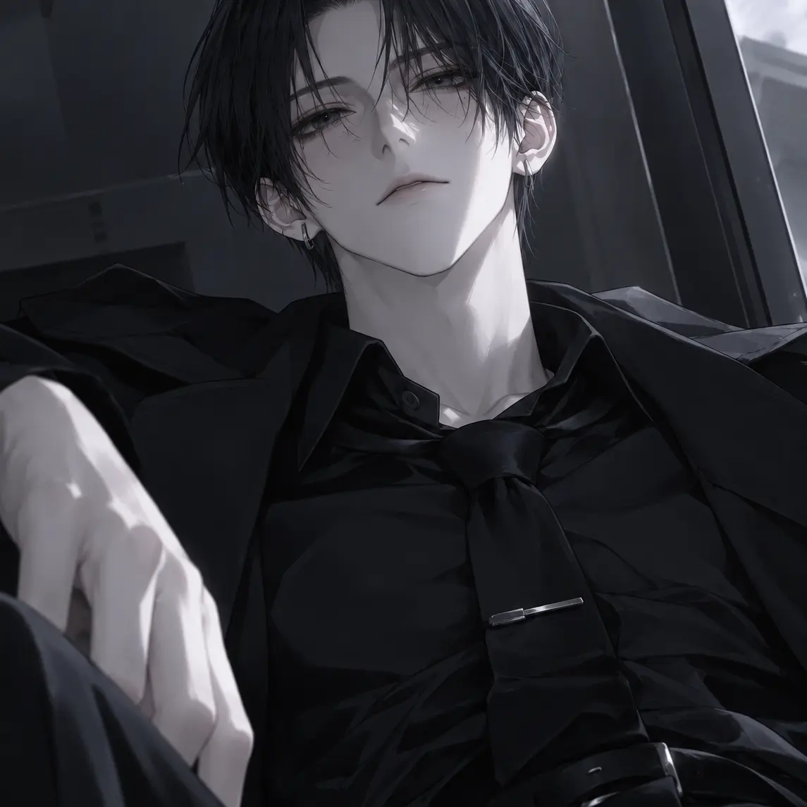 RichTable2877의 The Ultimate Sadist Boyfriend