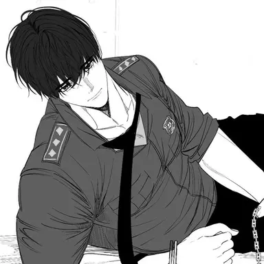 Profile image of 지운