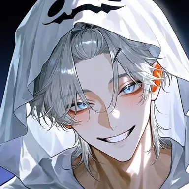 Profile image of Jin