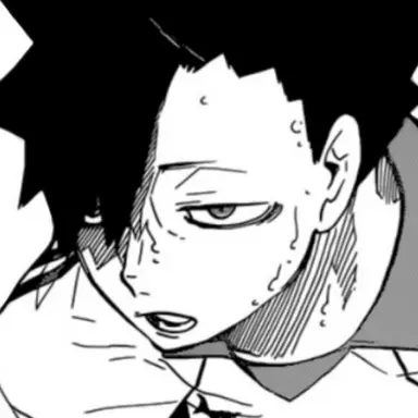 Profile image of 쿠로오 테츠로