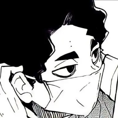 Profile image of 사쿠사 키요오미