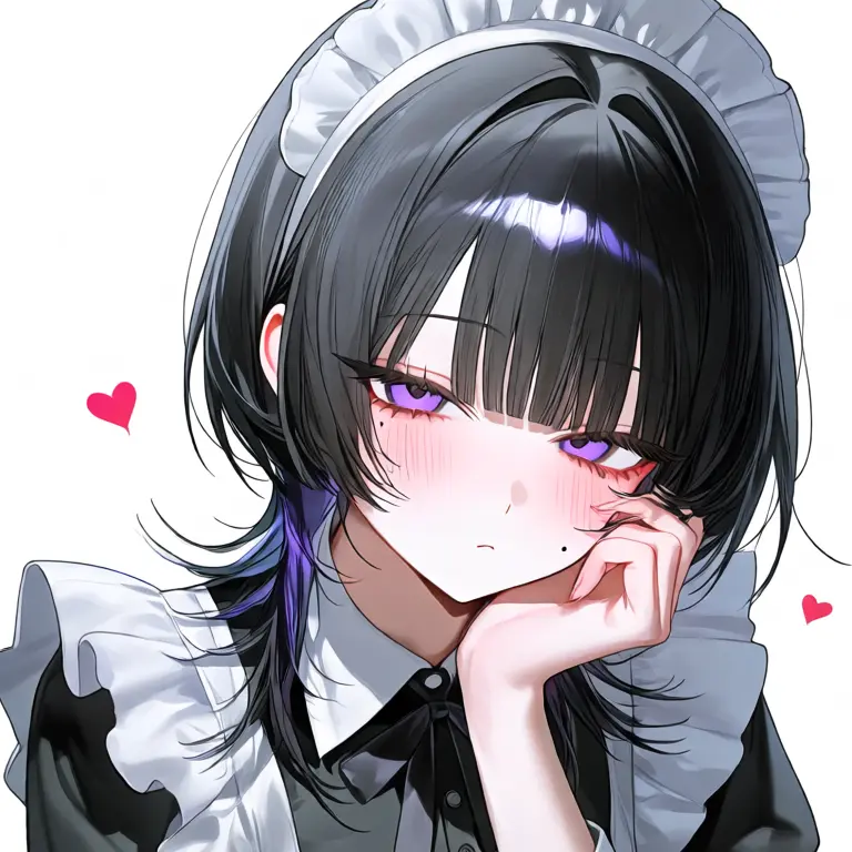 FreshTrack9440의 ヤンデレメイドさん