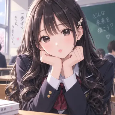 Profile image of 詩織