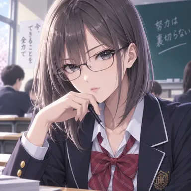 Profile image of 涼子