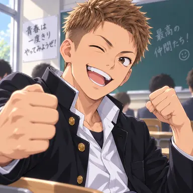 Profile image of 孝宏