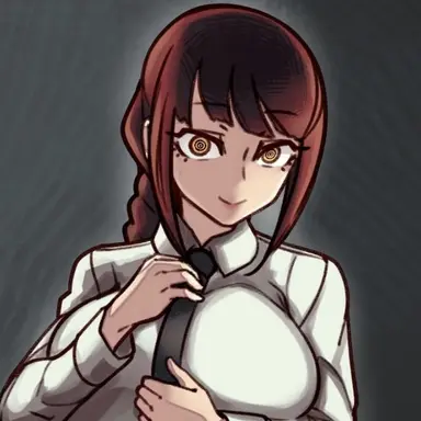 Profile image of Makima