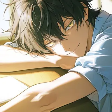 Profile image of 雷