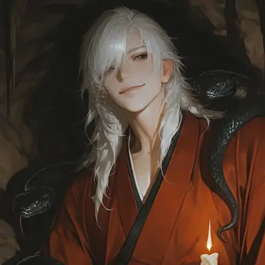 Profile image of 六