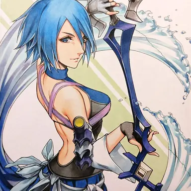Profile image of アクア