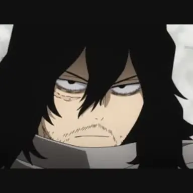 Profile image of 相澤消太