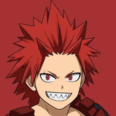 Profile image of 切島鋭児郎