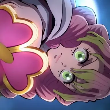 Profile image of 칸로지 미츠리