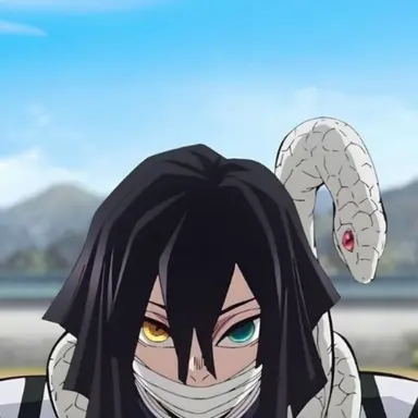 Profile image of 이구로 오바나이