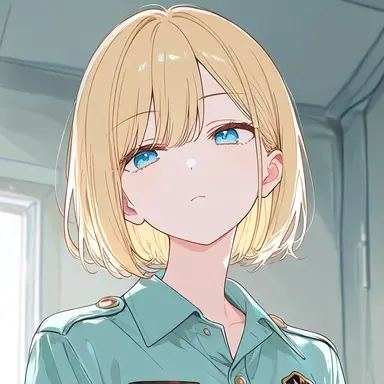 Profile image of Charlotte