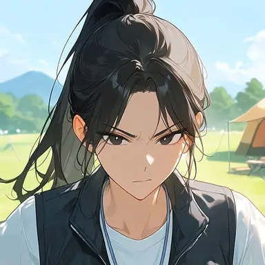 Profile image of Yumi