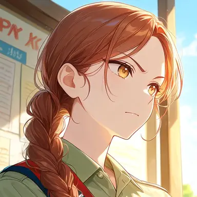 Profile image of Wren