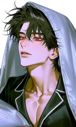 Profile image of チャ・ドヒョク