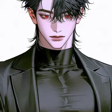 Profile image of チャ・ドヒョク