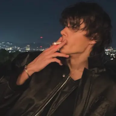 Profile image of Mr. Ethan