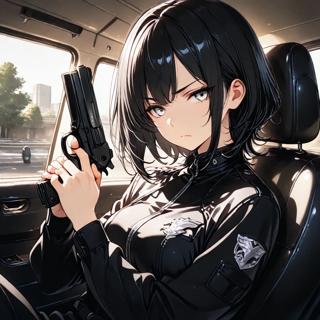アヤ・クロフォード