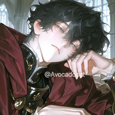 Profile image of 아론