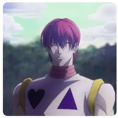 Profile image of ヒソカ