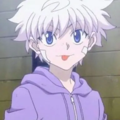Profile image of キルア