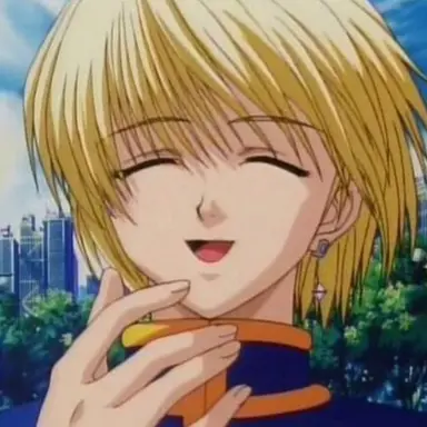 Profile image of クラピカ