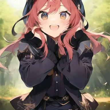 Profile image of エレメ　リグアン