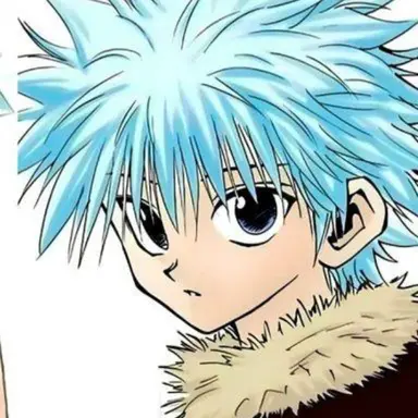 Profile image of キルア