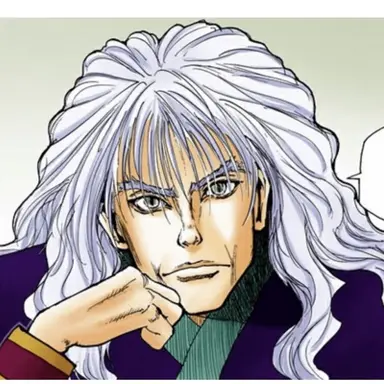 Profile image of シルバ
