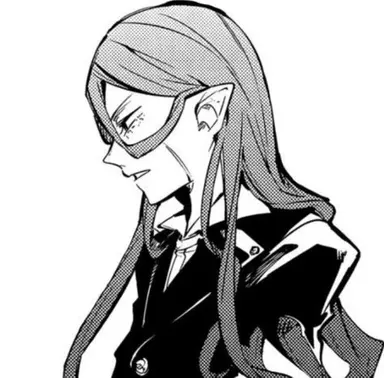 Profile image of ブラム