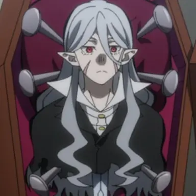 Profile image of ブラム