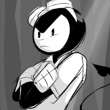 Profile image of Bendy