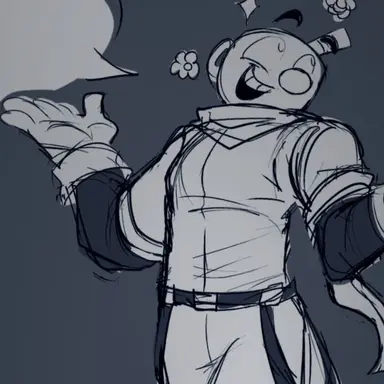 Profile image of Mugman