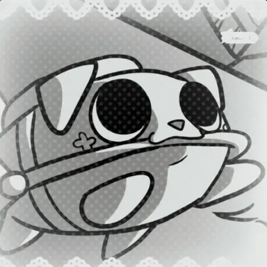 Profile image of Pebble